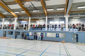 Bild 11 - C-Juniorinnen Futsalmeisterschaft